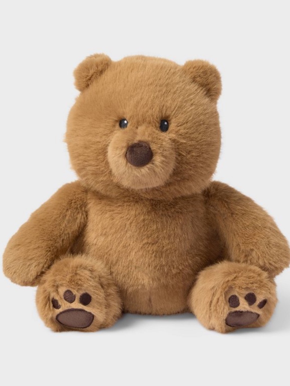 11'' Bear Stuffed Animal - Gigglescape